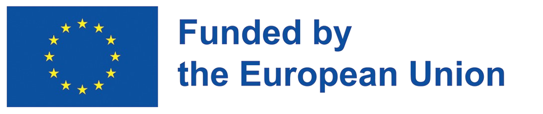 Funded by the European Union